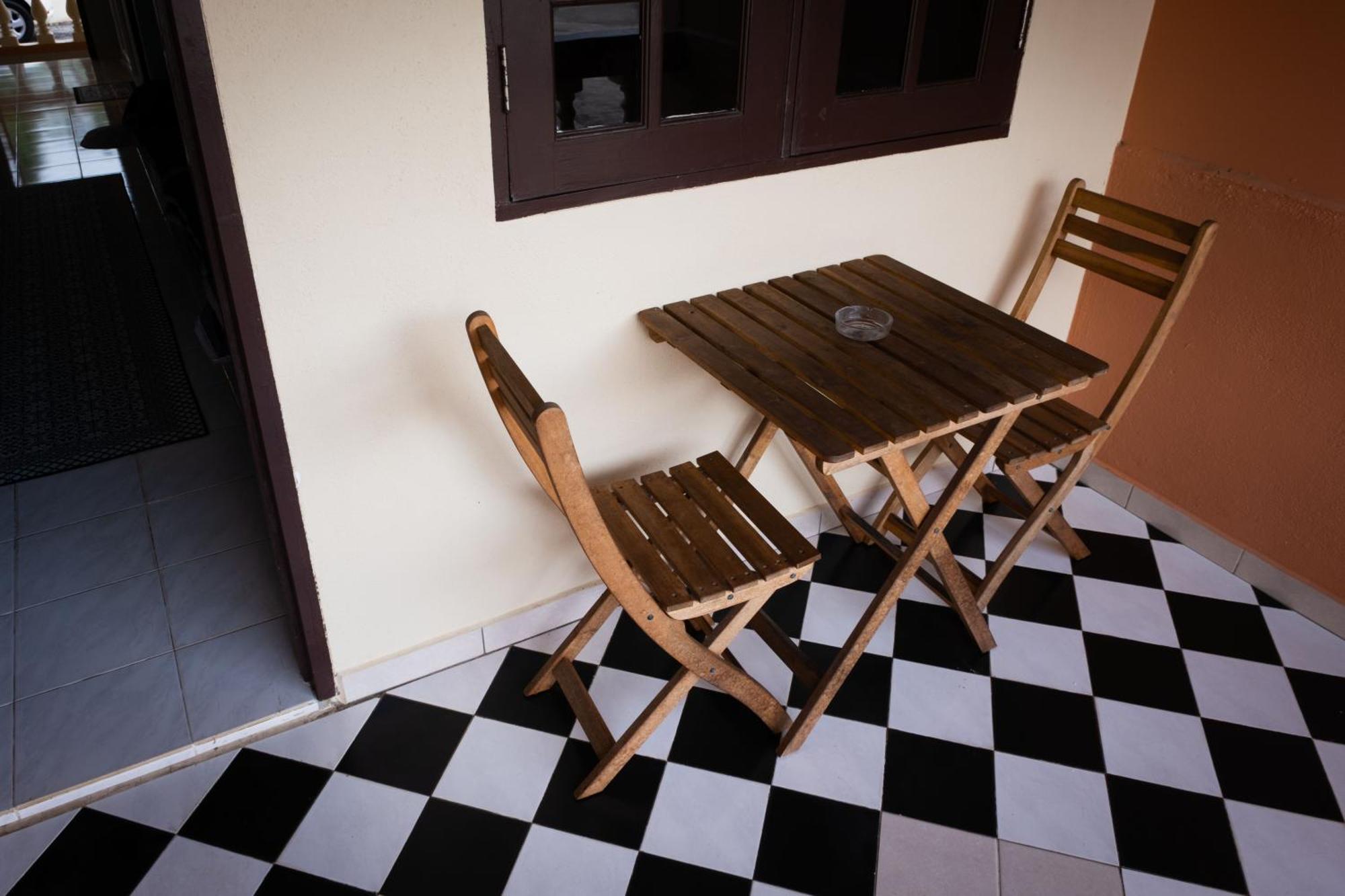 Blackstone Beach Resort Kuantan Extérieur photo